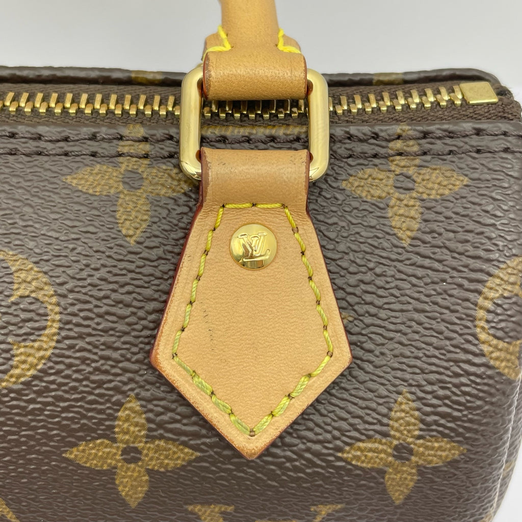 Louis Vuitton Crossbody
