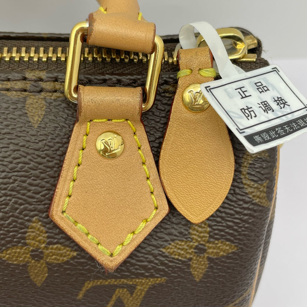 Louis Vuitton Crossbody