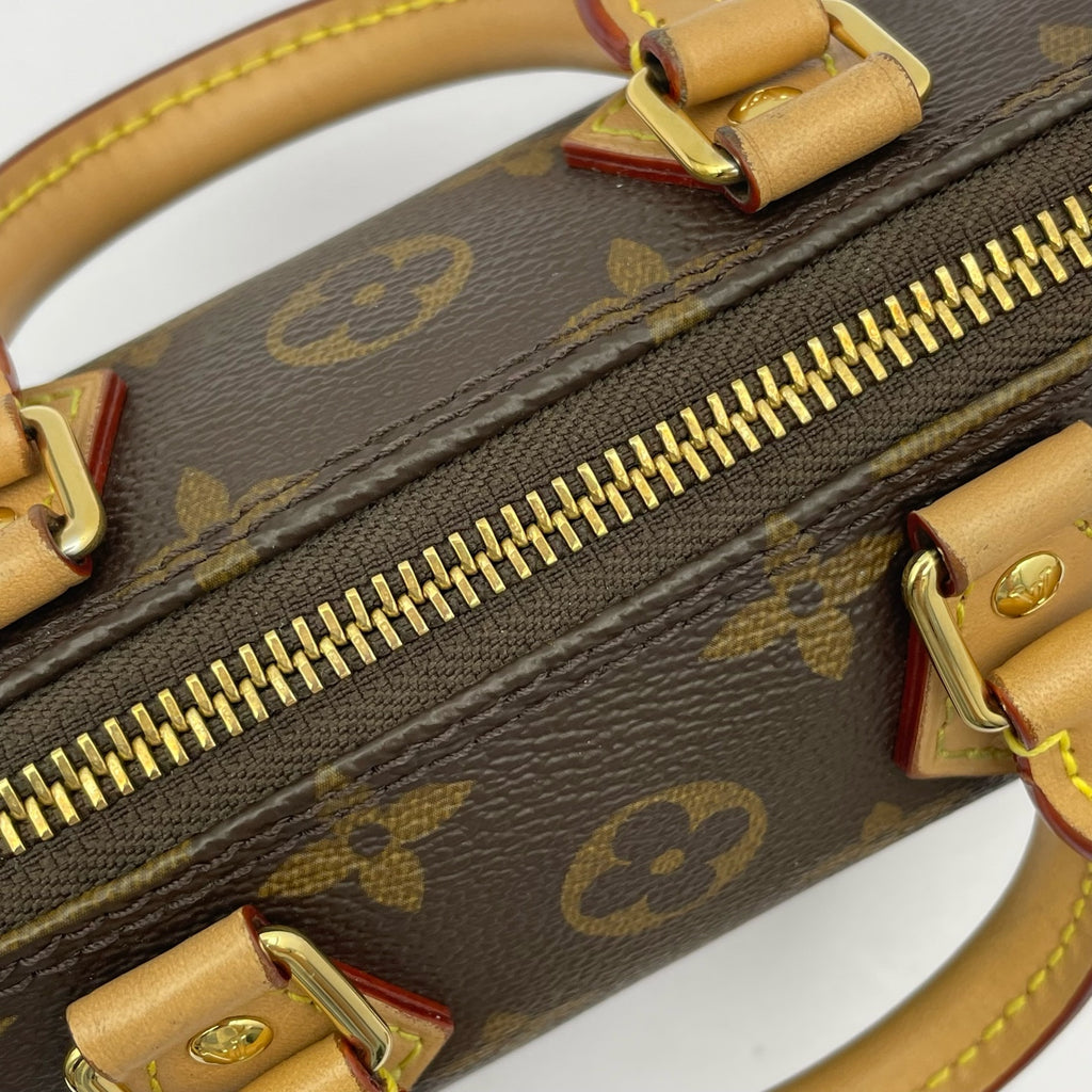 Louis Vuitton Crossbody