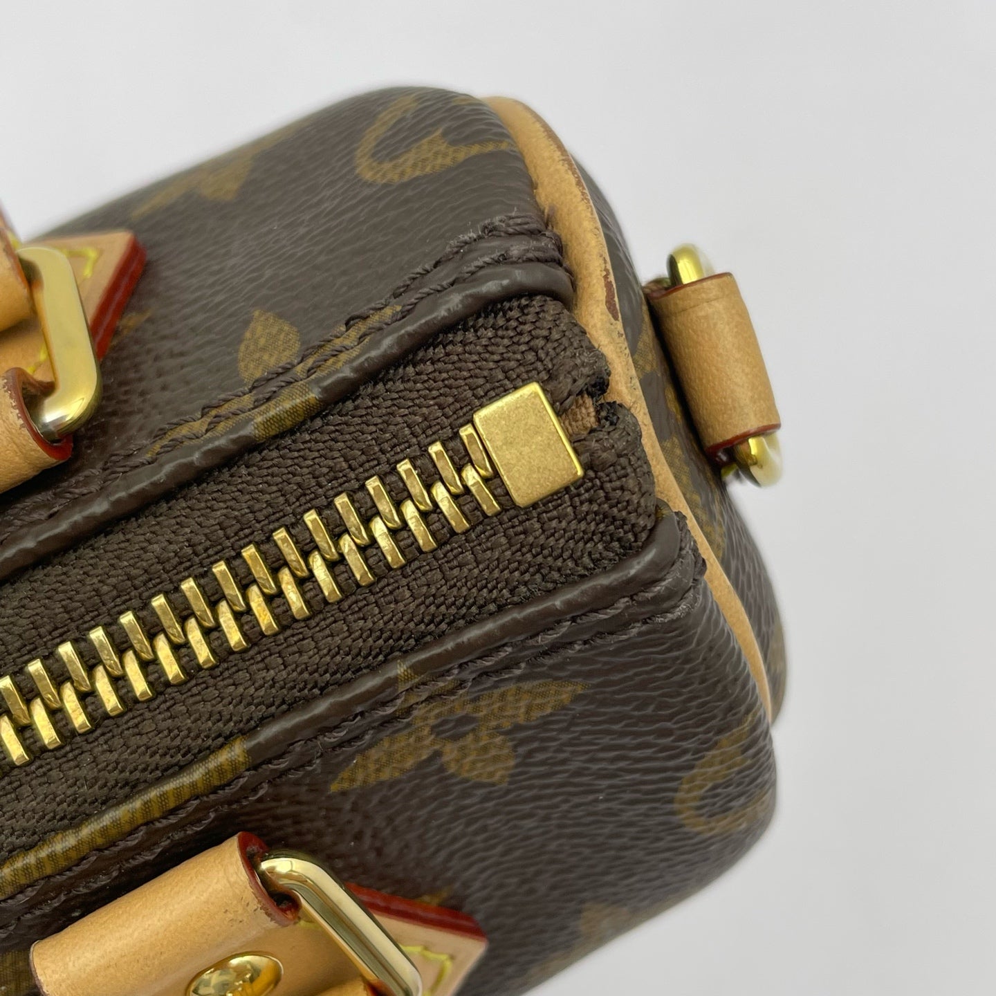 Louis Vuitton Crossbody