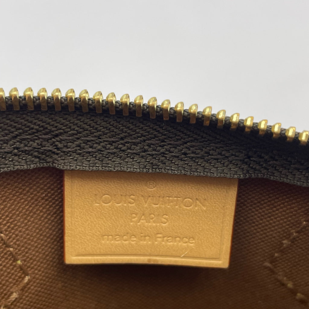 Louis Vuitton Crossbody