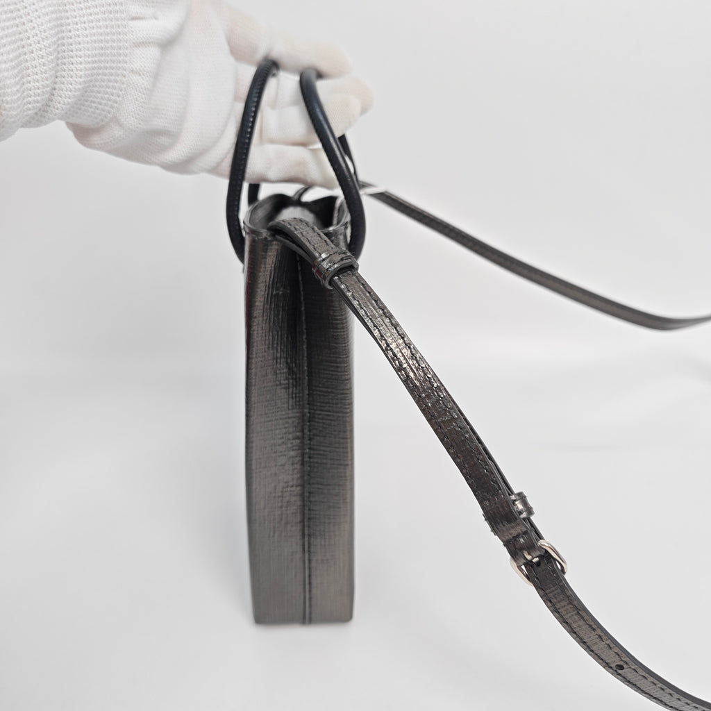 Balenciaga Black Crossbody