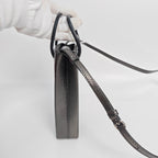 Balenciaga Black Crossbody