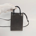 Balenciaga Black Crossbody