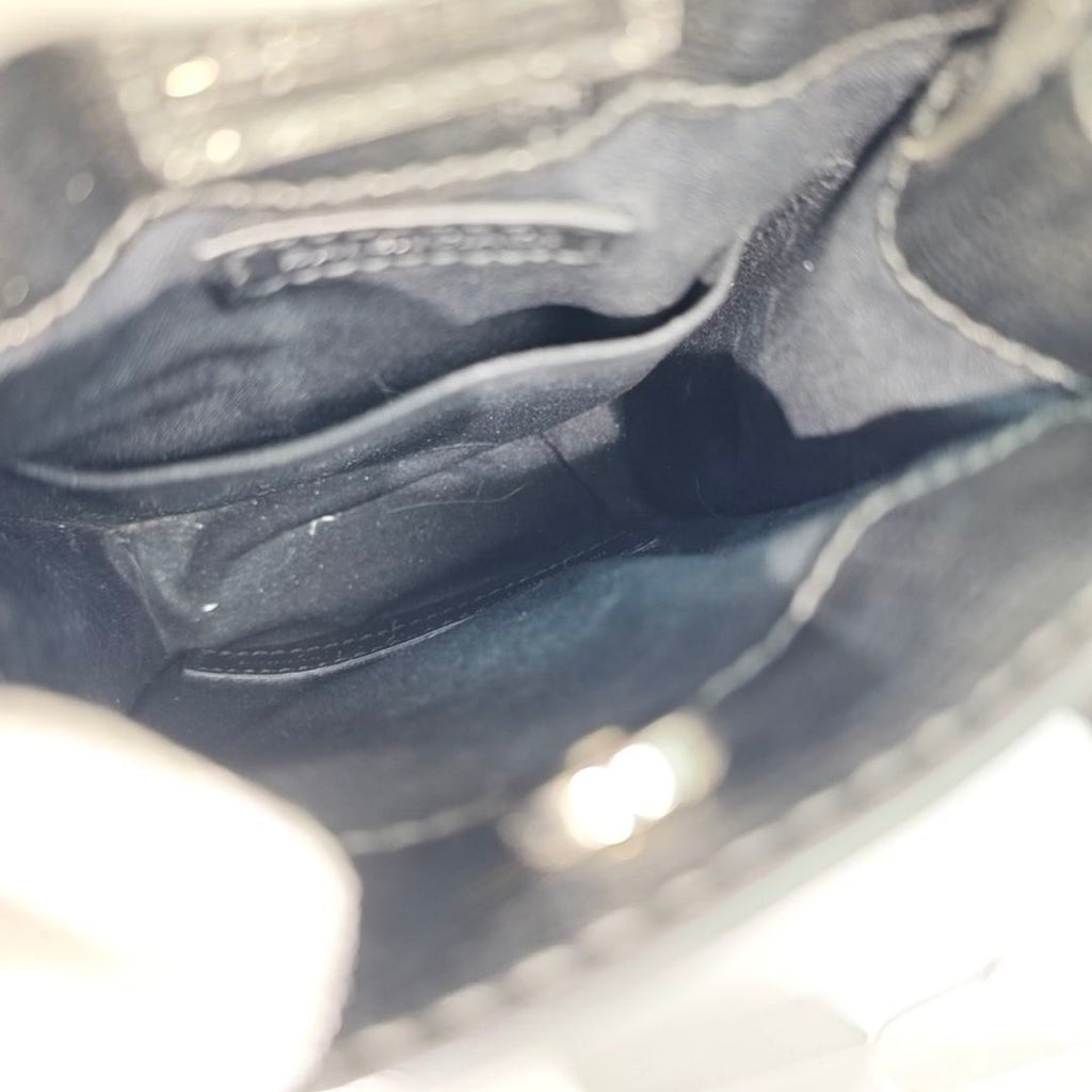 Balenciaga Black Crossbody