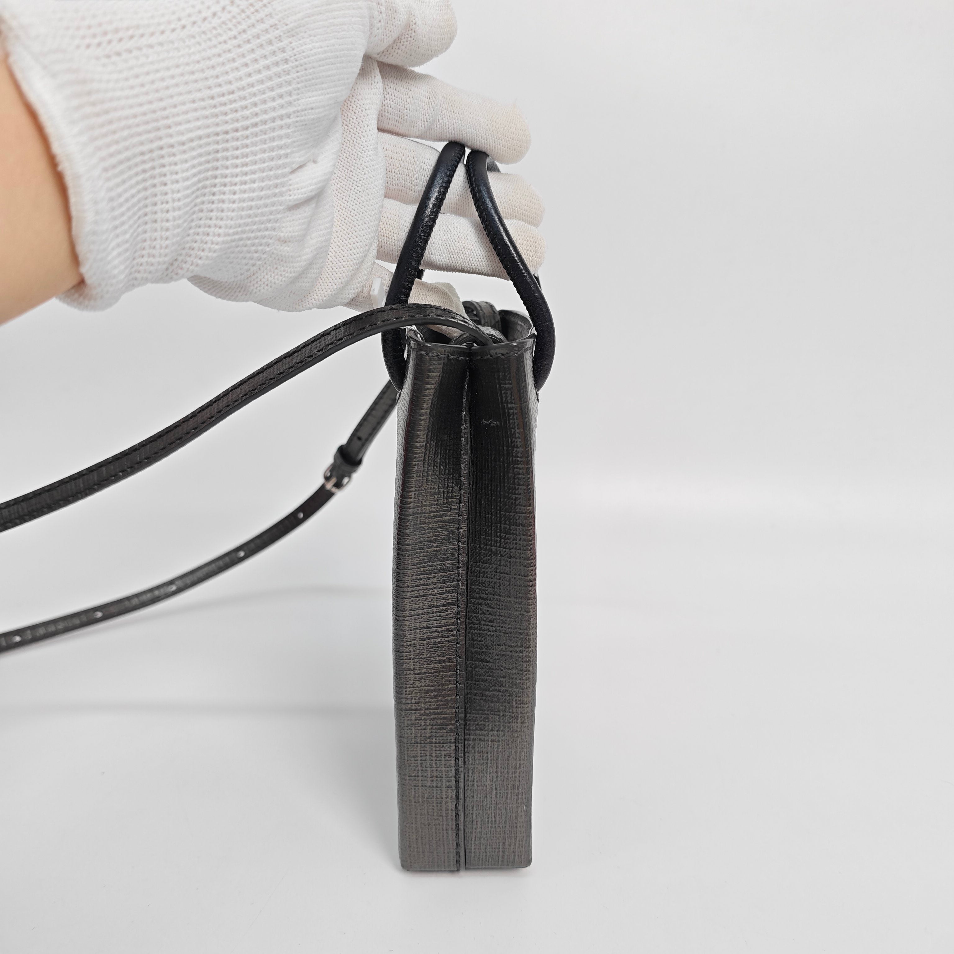 Balenciaga Black Crossbody