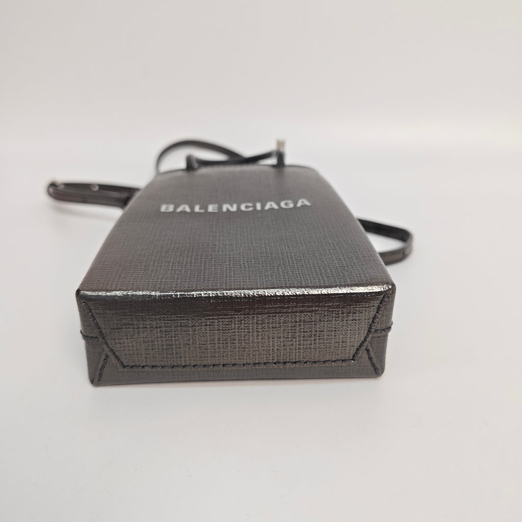 Balenciaga Black Crossbody