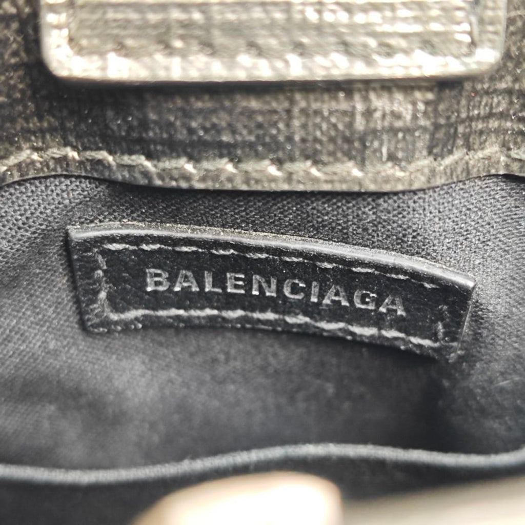 Balenciaga Black Crossbody