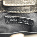 Balenciaga Black Crossbody