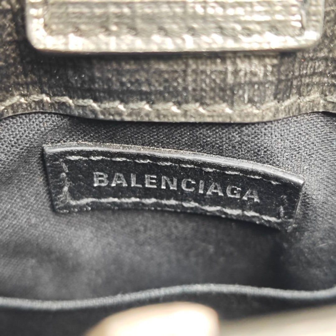 Balenciaga Black Crossbody
