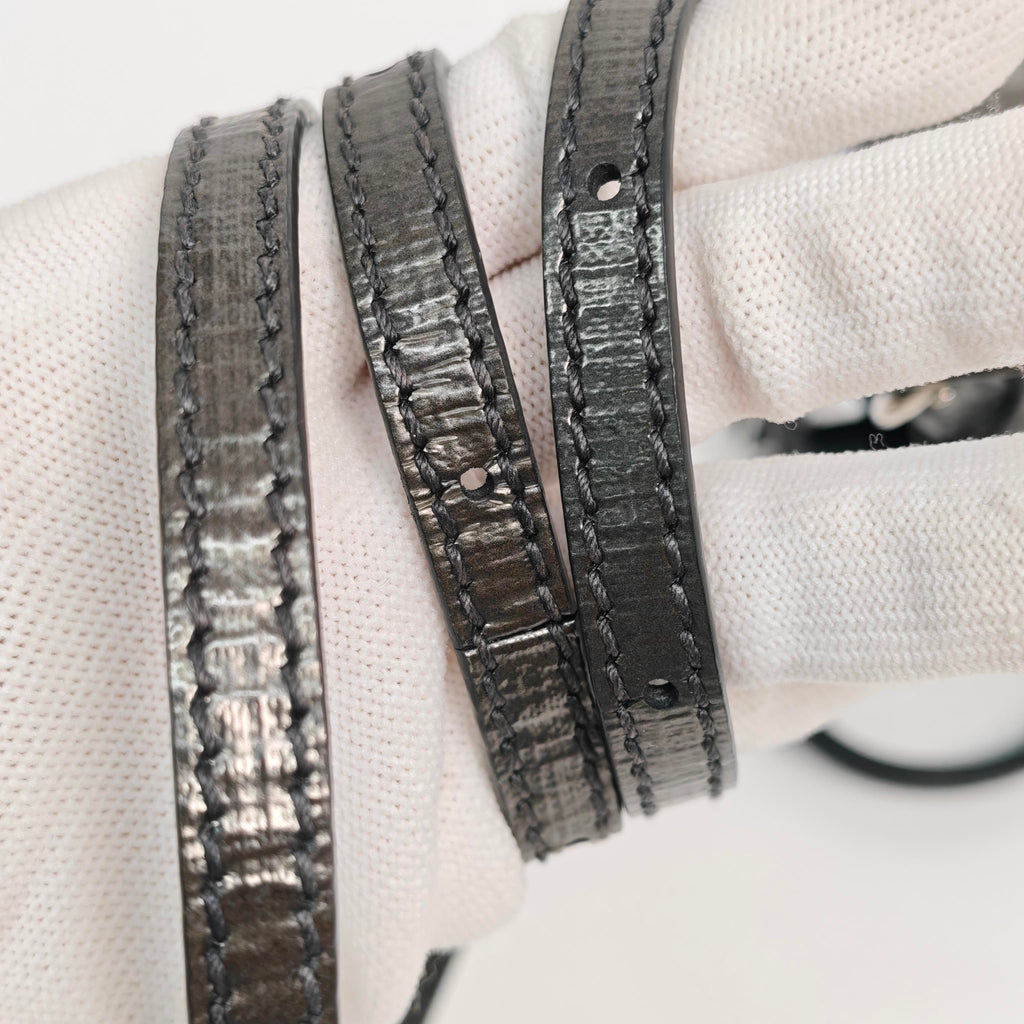 Balenciaga Black Crossbody