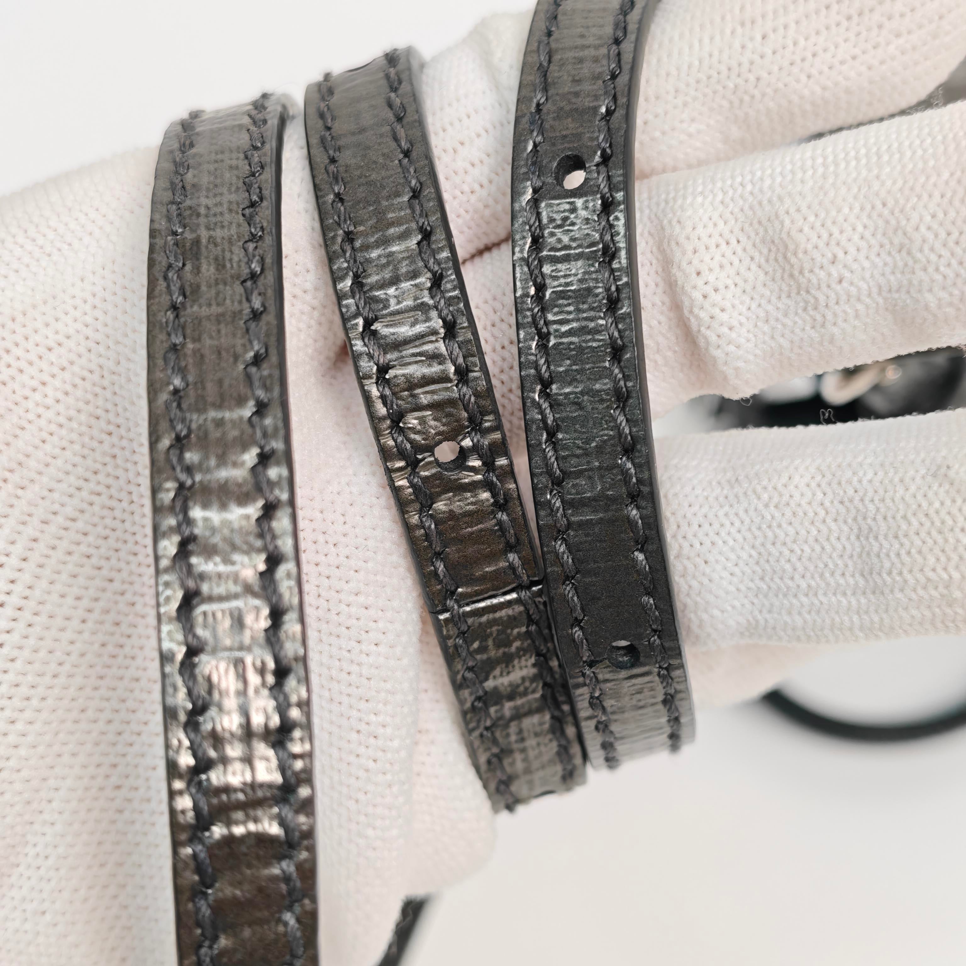 Balenciaga Black Crossbody