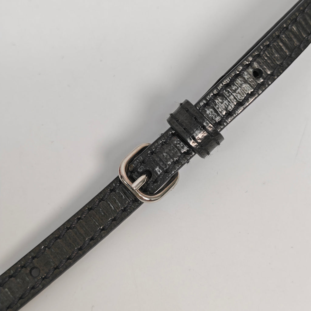 Balenciaga Black Crossbody