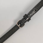 Balenciaga Black Crossbody