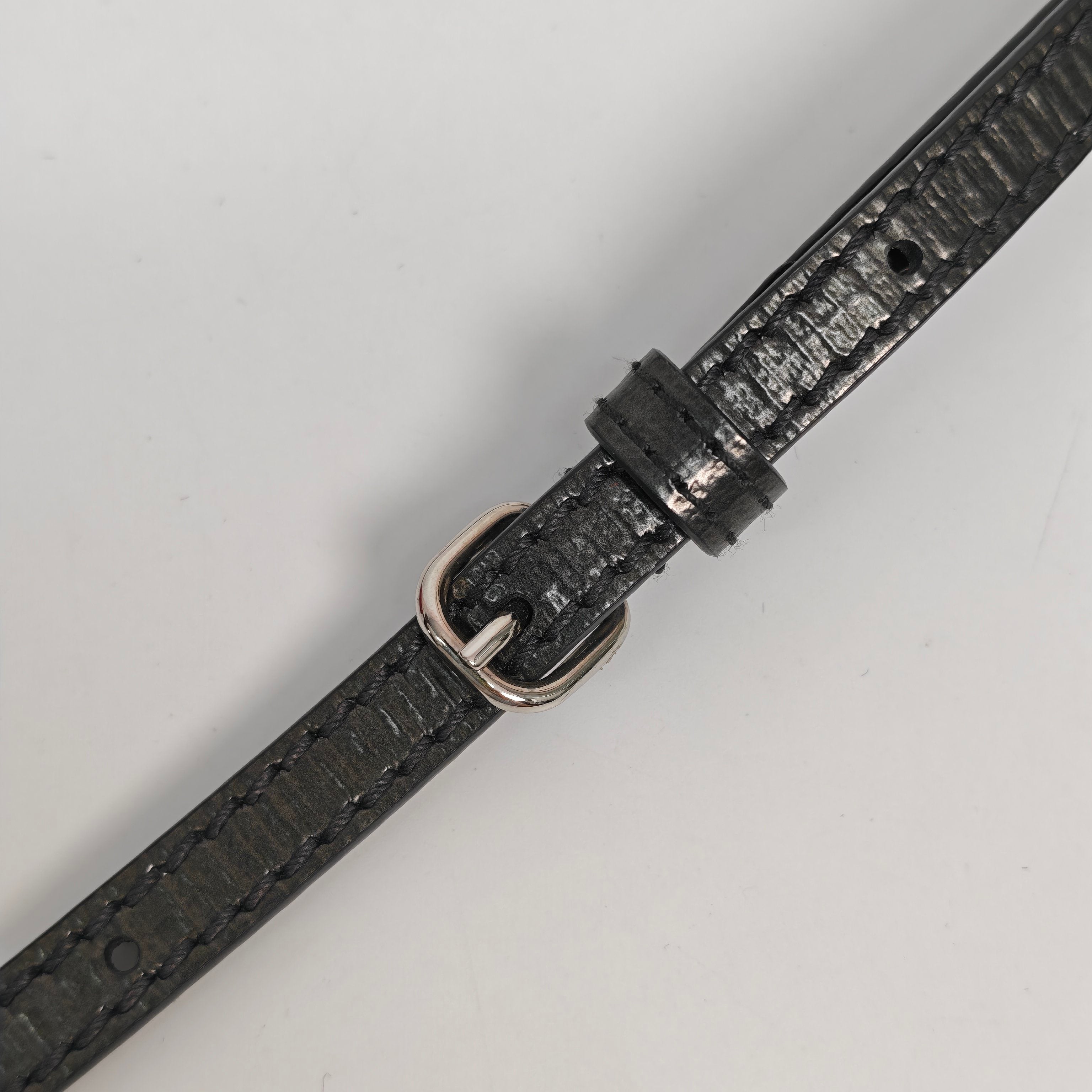 Balenciaga Black Crossbody