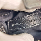 Balenciaga Black Crossbody