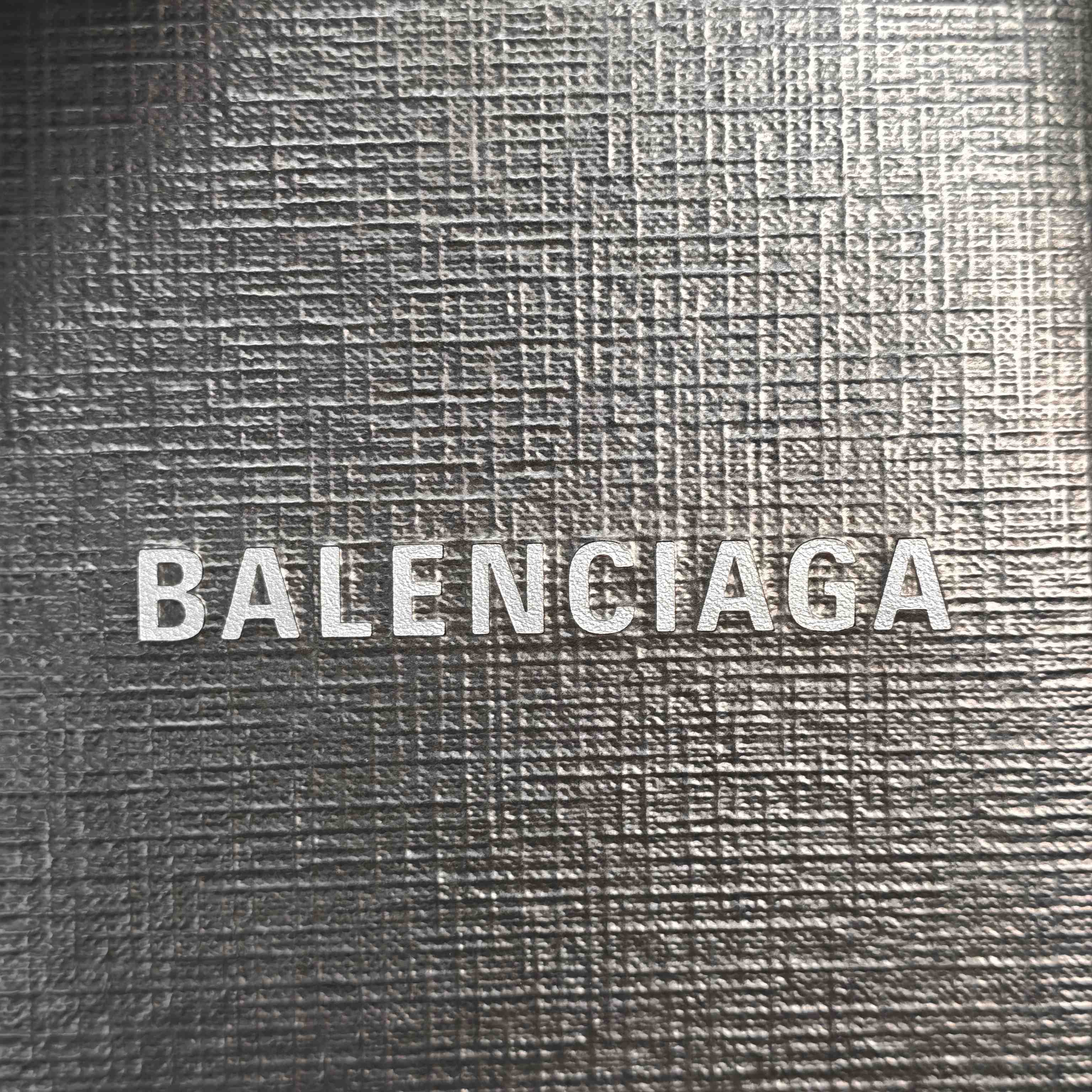 Balenciaga Black Crossbody