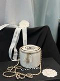 Chanel White