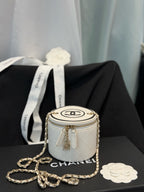 Chanel White