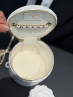Chanel White