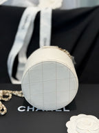 Chanel White