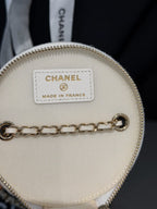 Chanel White