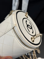 Chanel White