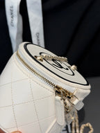 Chanel White