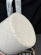 Chanel White