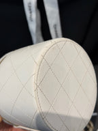 Chanel White
