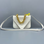 Bottega Veneta White