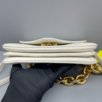 Bottega Veneta White