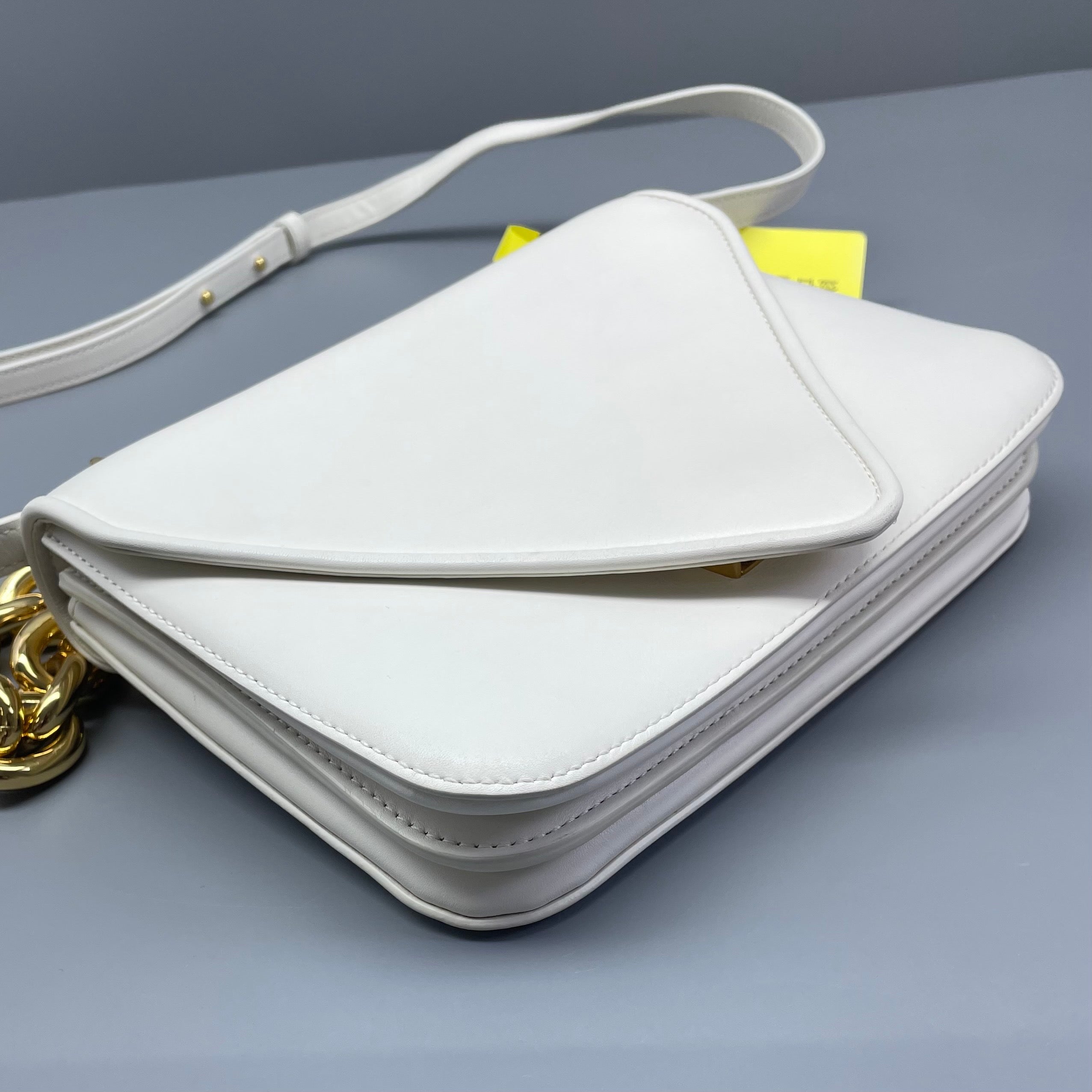 Bottega Veneta White