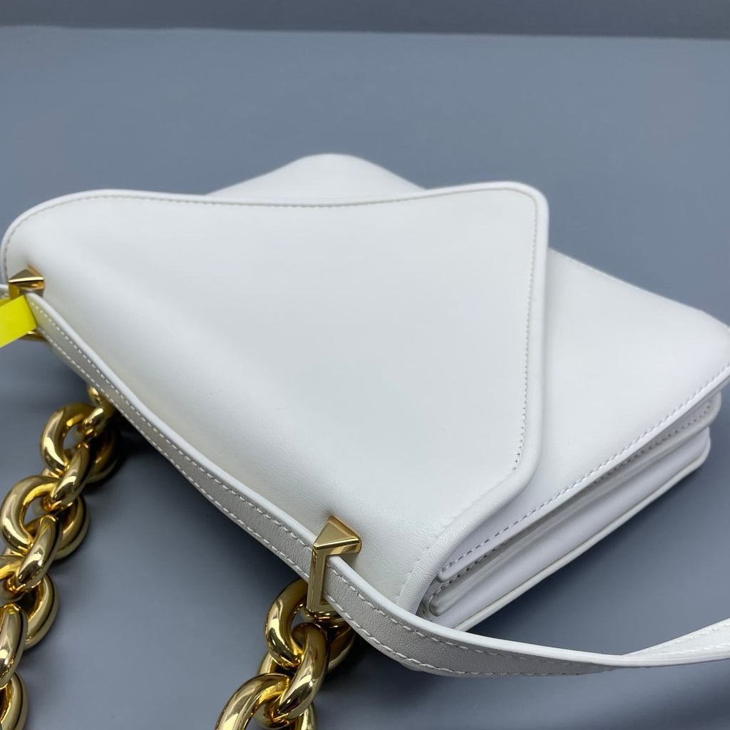 Bottega Veneta White