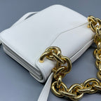 Bottega Veneta White
