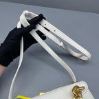 Bottega Veneta White
