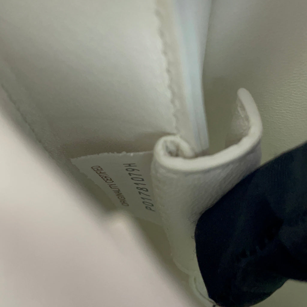 Bottega Veneta White
