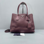Prada Red