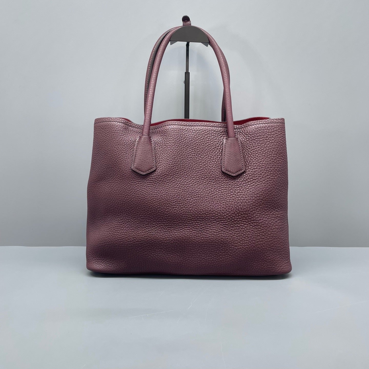 Prada Red