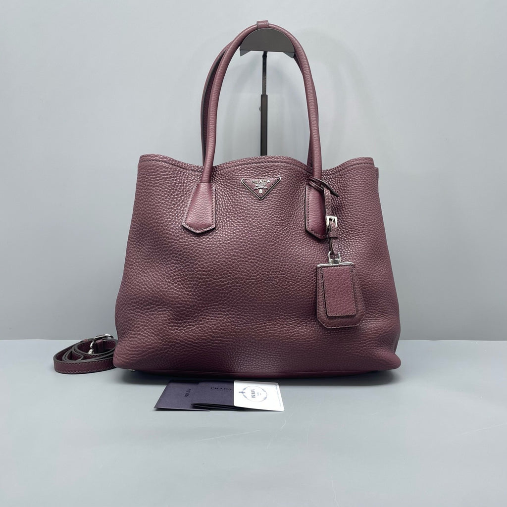 Prada Red