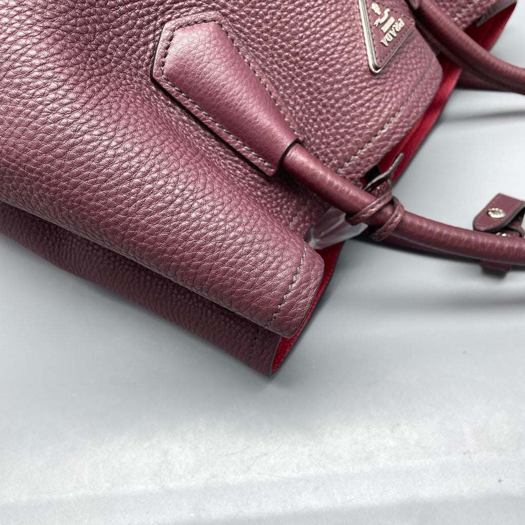 Prada Red