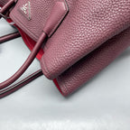 Prada Red