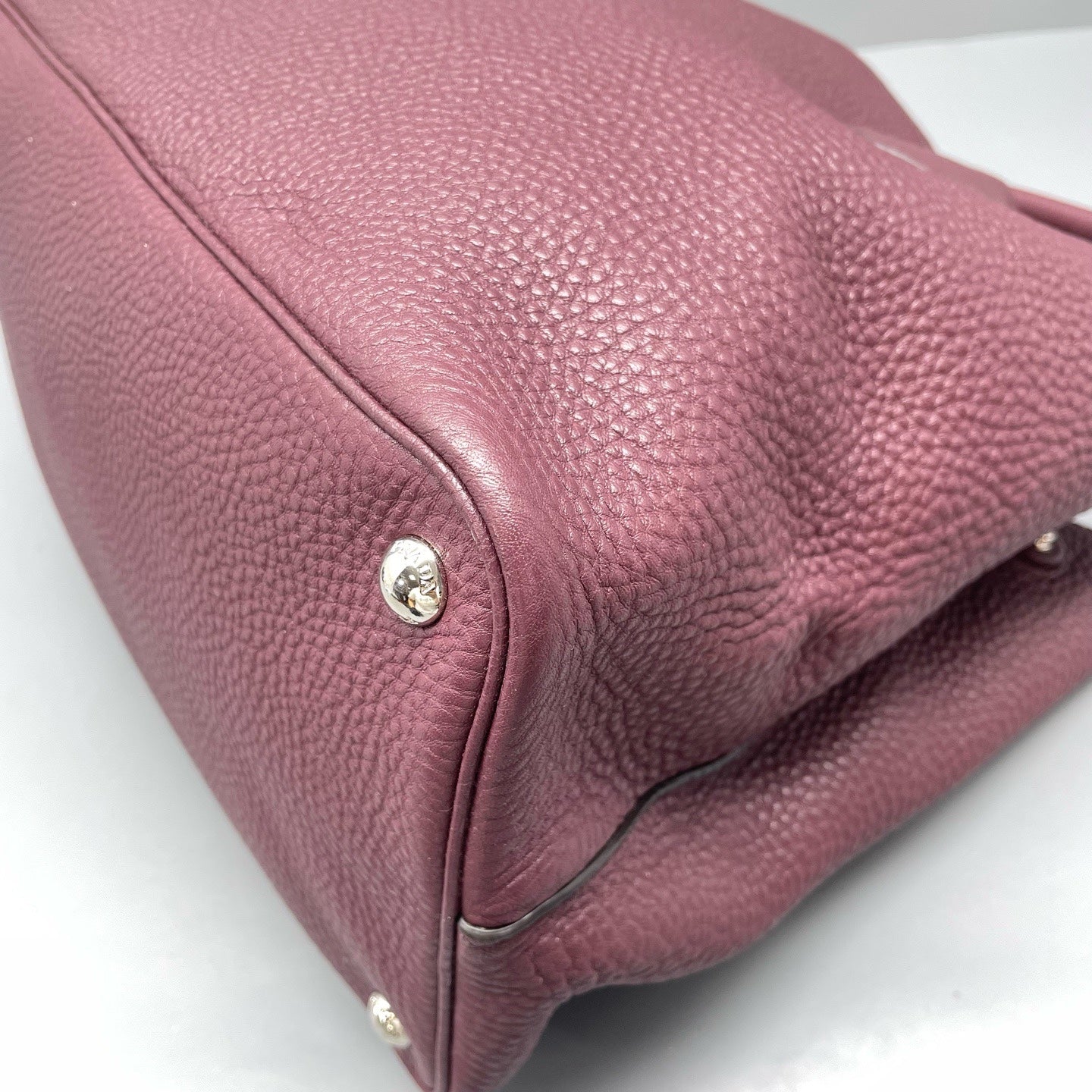 Prada Red