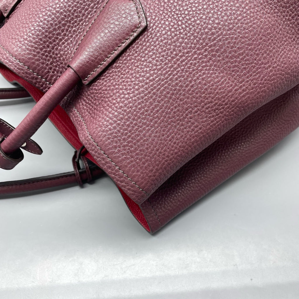 Prada Red