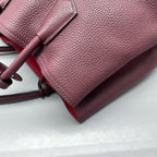 Prada Red