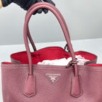 Prada Red