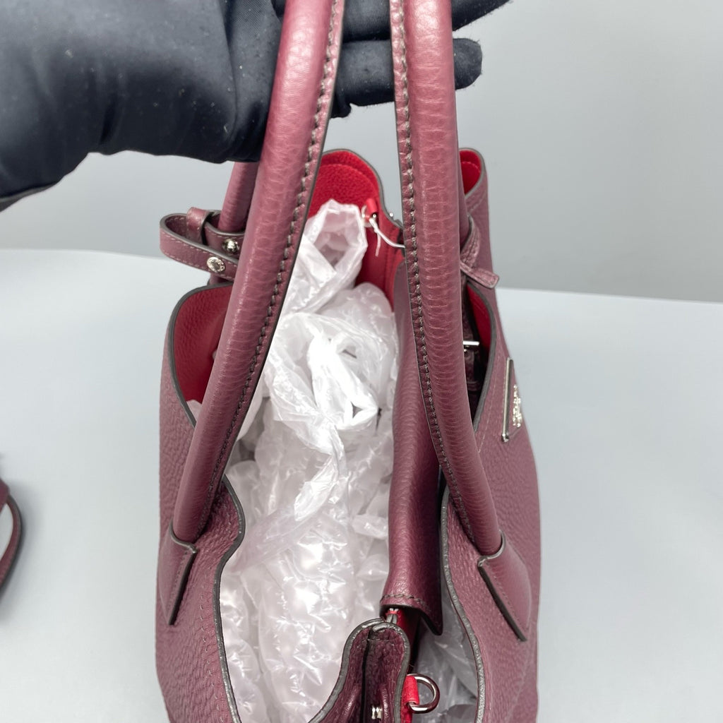 Prada Red