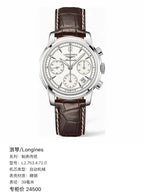 Longines Watchmaking Tradition Automatic (self-winding) watch 39 millimeters L2.753.4.72.0