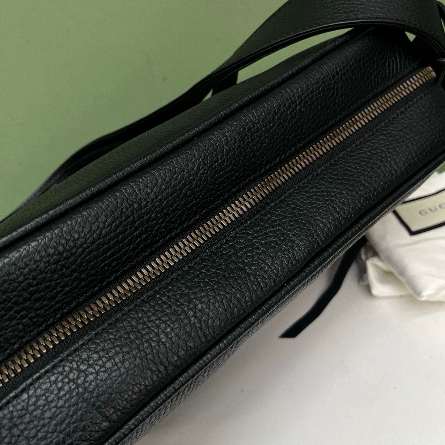 Gucci Black