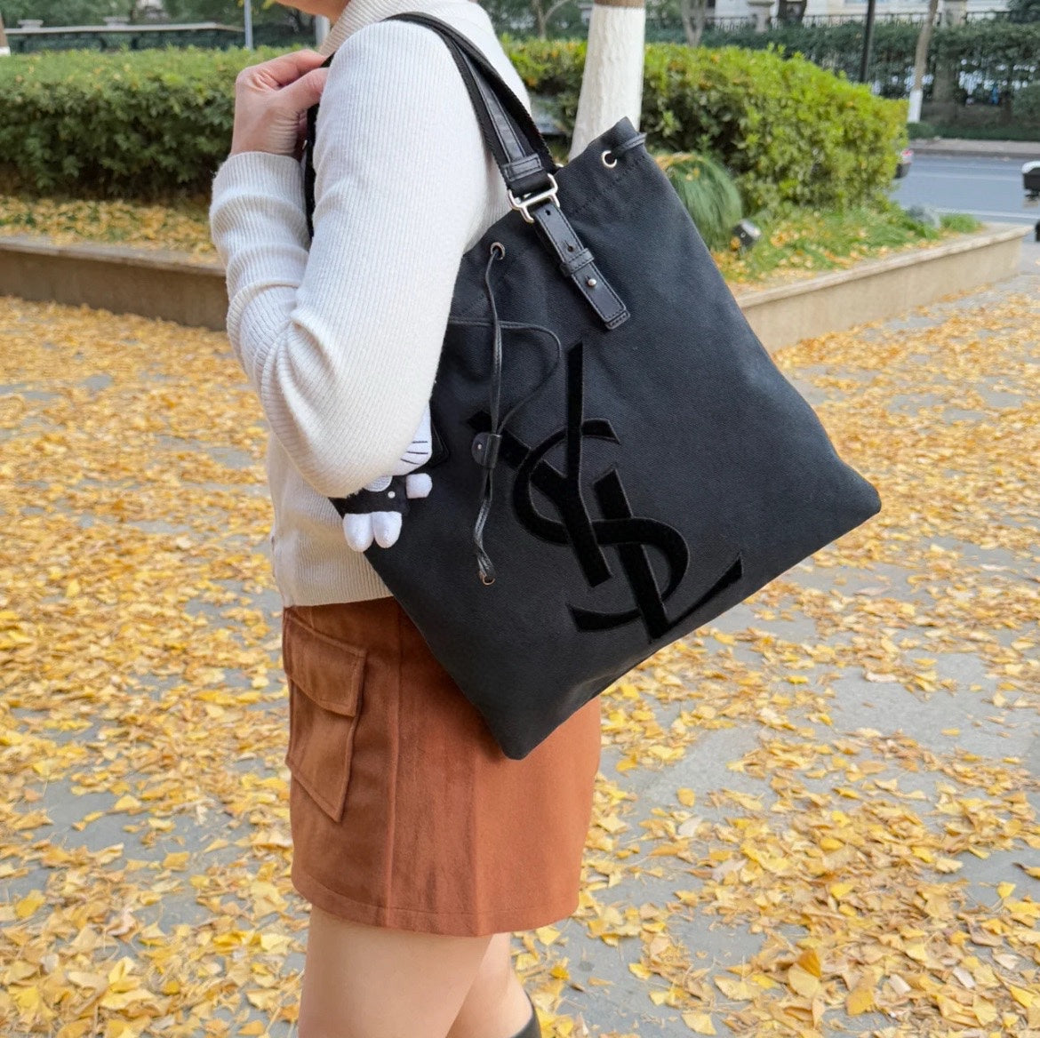 Saint laurent